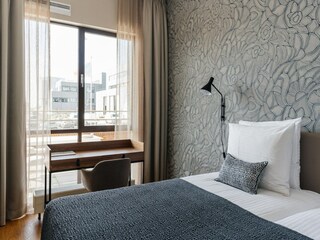 Appartement Scheveningen Équipement 14
