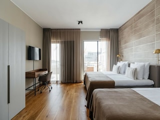 Apartment Scheveningen Ausstattung 20