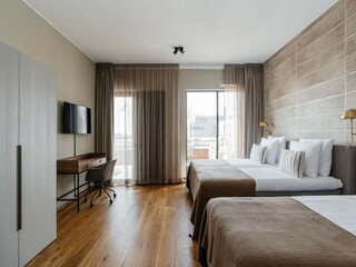 Appartamento Scheveningen Caratteristiche 22