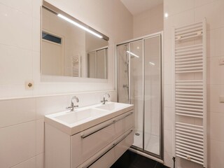 Appartement Scheveningen Équipement 11