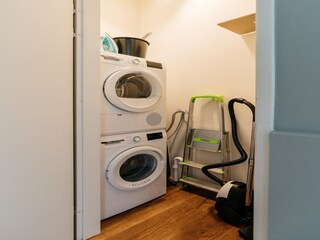 Appartement Scheveningen  40