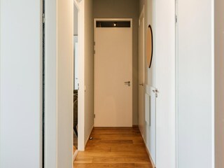 Apartamento Scheveningen Características 13