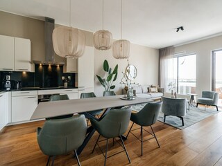 Apartment Scheveningen Ausstattung 23