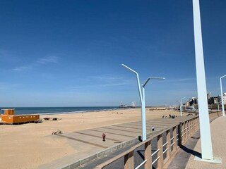 Appartement Scheveningen Environnement 24