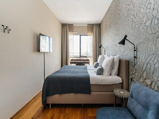 Appartement Scheveningen Équipement 12