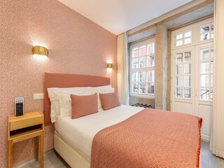 Appartement Porto Kenmerken 8