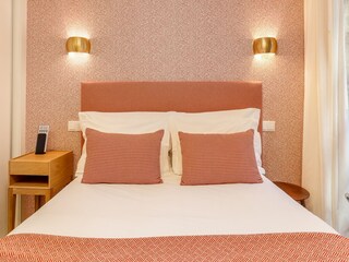 Apartment Porto Features 11