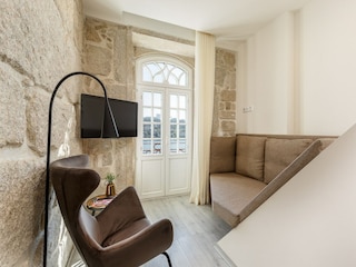 Apartment Porto Ausstattung 1