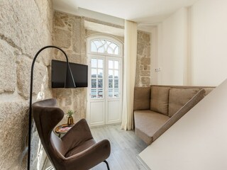 Appartement Porto Kenmerken 1