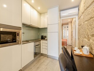 Apartamento Porto Características 9