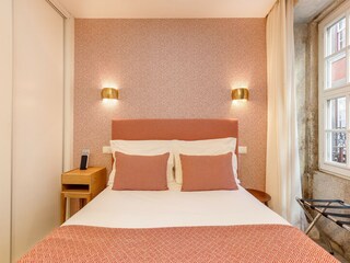 Apartamento Porto Características 12