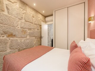 Appartamento Porto Caratteristiche 8