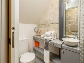 Apartment Porto Ausstattung 11