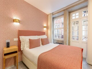 Apartamento Porto Características 13