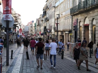 Appartamento Porto Ambiente 16