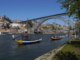Apartment Porto Umgebung 36