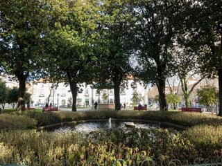 Appartement Porto Omgeving 41