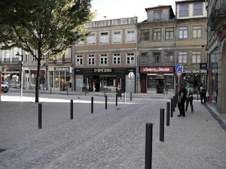 Apartment Porto Umgebung 45