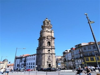 Appartement Porto Omgeving 47