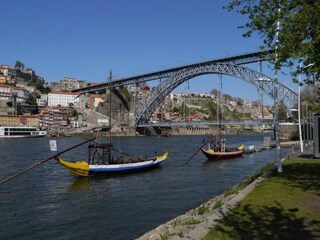 Appartement Porto Omgeving 56