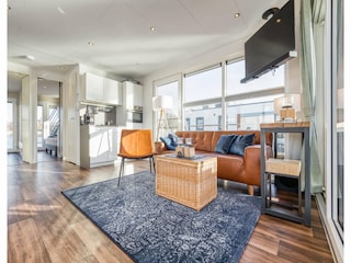 House boat Ribnitz-Damgarten Features 17