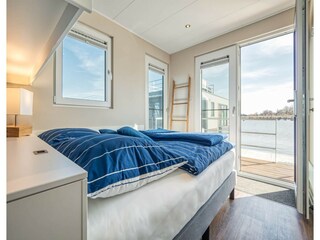Huisboot Ribnitz-Damgarten Kenmerken 23