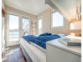 Huisboot Ribnitz-Damgarten Kenmerken 13
