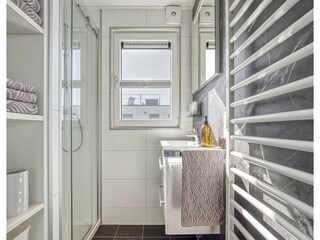 Maison flottante Ribnitz-Damgarten Équipement 21