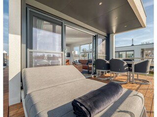 House boat Ribnitz-Damgarten Outdoor Recording 8