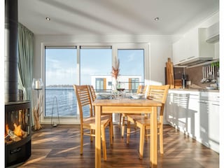 Hausboot Ribnitz-Damgarten Ausstattung 26