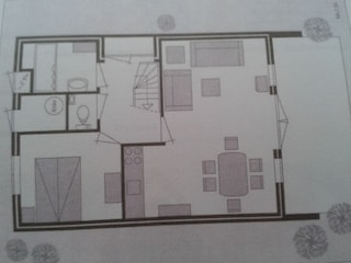 Holiday house Oostmahorn Document 18