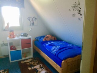 Casa per le vacanze Oostmahorn Caratteristiche 14