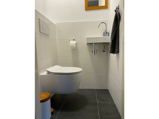 Casa per le vacanze Oostmahorn Caratteristiche 11