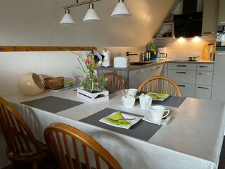 Casa per le vacanze Oostmahorn Caratteristiche 9