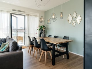 Apartment Scheveningen Features 14