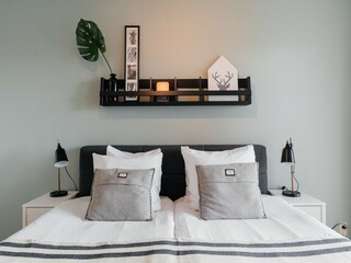 Appartement Scheveningen Kenmerken 16