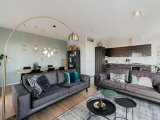 Apartment Scheveningen Features 1
