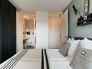 Appartement Scheveningen Équipement 19