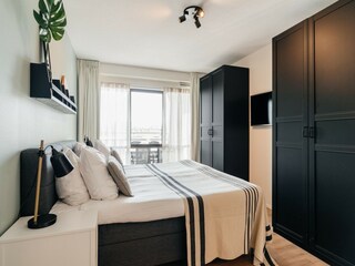 Apartment Scheveningen Ausstattung 20