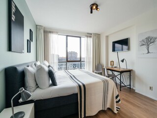 Appartement Scheveningen Kenmerken 24