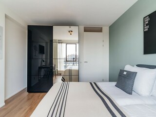 Appartement Scheveningen Équipement 21