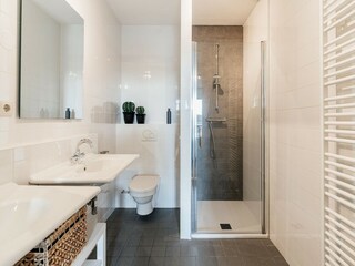 Appartement Scheveningen Équipement 19