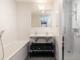 Appartement Scheveningen Équipement 18