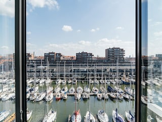 Apartment Scheveningen Außenaufnahme 6