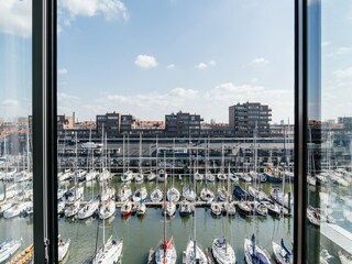 Appartamento Scheveningen Registrazione all'aperto 6