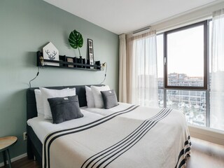 Apartamento Scheveningen Características 8