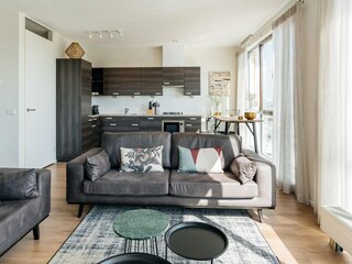 Appartement Scheveningen Équipement 11