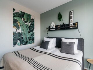 Apartamento Scheveningen Características 14