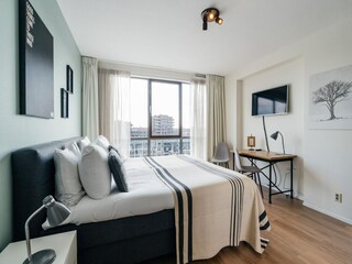 Appartement Scheveningen Équipement 16