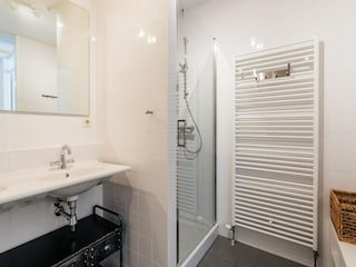 Apartment Scheveningen Ausstattung 12